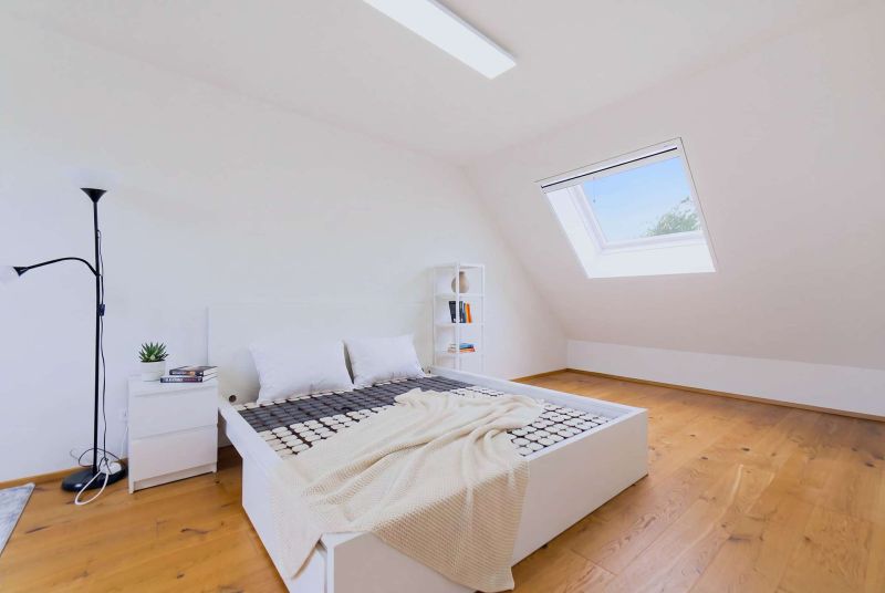 Hochwertiges Eckreihenhaus in Ruhelage mit gro�em Garten, Keller, PV-Anlage und zwei Stellpl�tzen /  / 1220&nbsp;Wien / Bild 13